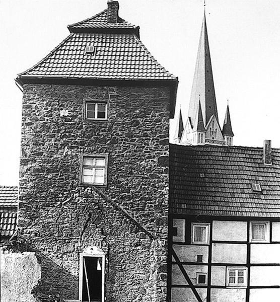 Hotel Am Rathaus Menden Exterior photo